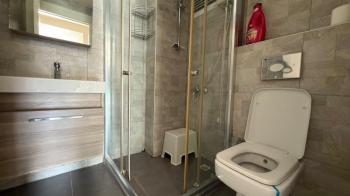 Elmas’tan Üniversiteye Yakın Yüzme Havuzlu Eşyalı 1+1