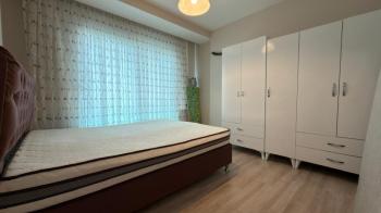 Elmas’tan Üniversiteye Yakın Yüzme Havuzlu Eşyalı 1+1