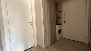 Elmas’tan Üniversiteye Yakın Yüzme Havuzlu Eşyalı 1+1