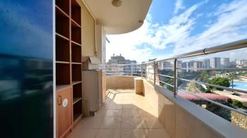 Elmas’tan Viranşehir’de Merkezi Konumda Geniş Metraj 4+1