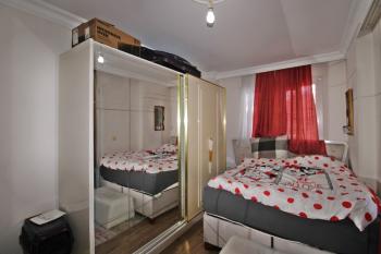 Elmas’tan Barbaros’ta Müstakil Tadında Merkezi Konum 3+1