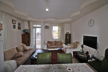 Elmas’tan Barbaros’ta Müstakil Tadında Merkezi Konum 3+1