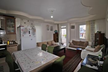 Elmas’tan Barbaros’ta Müstakil Tadında Merkezi Konum 3+1