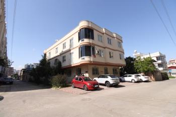 Elmas’tan Barbaros’ta Müstakil Tadında Merkezi Konum 3+1