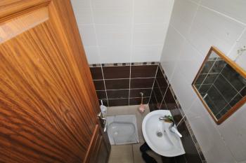 Elmas’tan Barbaros’ta Müstakil Tadında Merkezi Konum 3+1