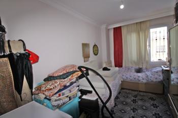 Elmas’tan Barbaros’ta Müstakil Tadında Merkezi Konum 3+1