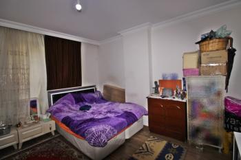 Elmas’tan Barbaros’ta Müstakil Tadında Merkezi Konum 3+1