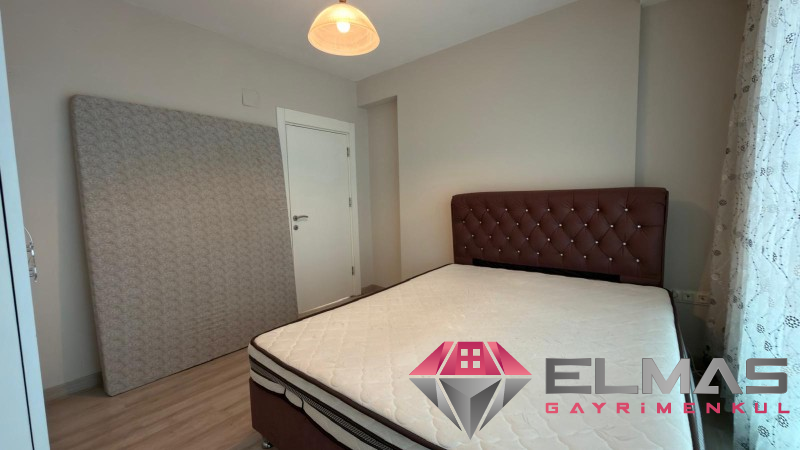 Elmas’tan Üniversiteye Yakın Yüzme Havuzlu Eşyalı 1+1