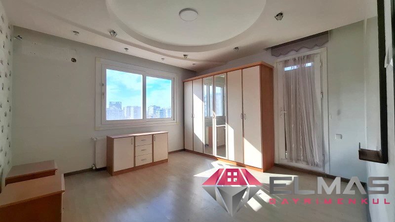 Elmas’tan Viranşehir’de Merkezi Konumda Geniş Metraj 4+1