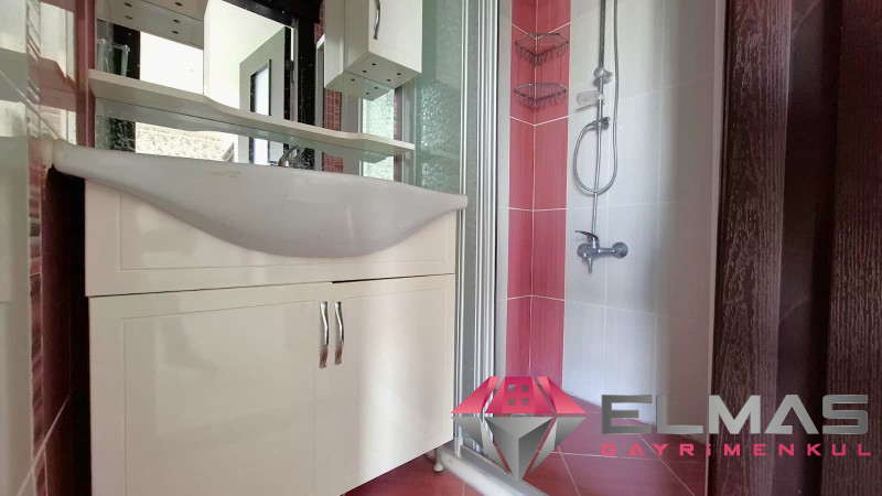 Elmas’tan Viranşehir’de Merkezi Konumda Geniş Metraj 4+1