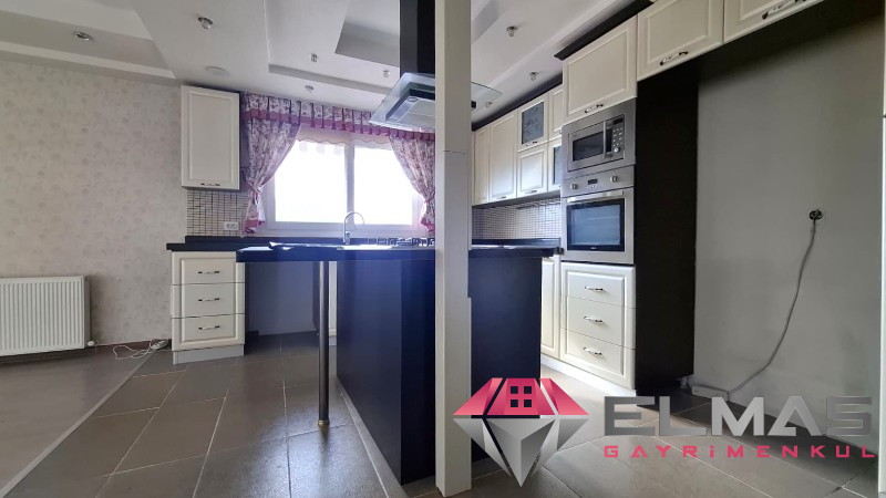 Elmas’tan Viranşehir’de Merkezi Konumda Geniş Metraj 4+1