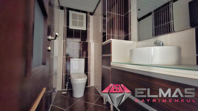 Elmas’tan Viranşehir’de Merkezi Konumda Geniş Metraj 4+1