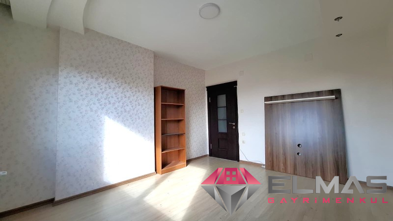 Elmas’tan Viranşehir’de Merkezi Konumda Geniş Metraj 4+1