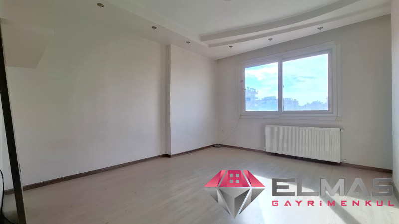 Elmas’tan Viranşehir’de Merkezi Konumda Geniş Metraj 4+1