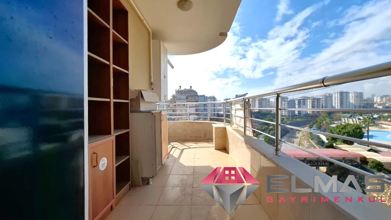 Elmas’tan Viranşehir’de Merkezi Konumda Geniş Metraj 4+1