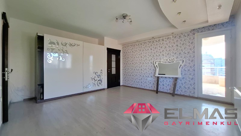 Elmas’tan Viranşehir’de Merkezi Konumda Geniş Metraj 4+1