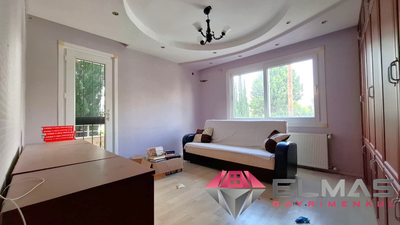 Elmas’tan Viranşehir’de Emsalsiz Metraj Havuzlu 4+1