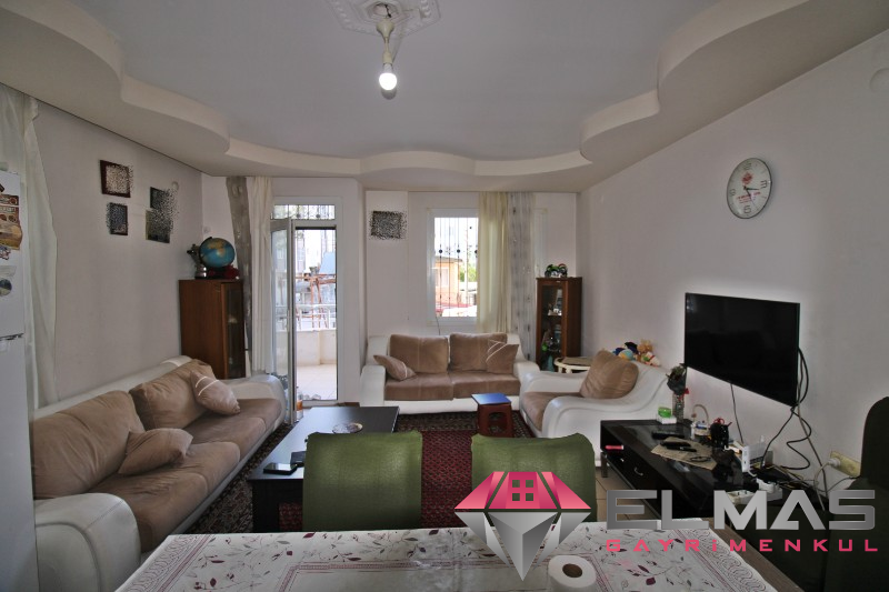 Elmas’tan Barbaros’ta Müstakil Tadında Merkezi Konum 3+1