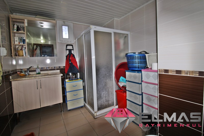 Elmas’tan Barbaros’ta Müstakil Tadında Merkezi Konum 3+1