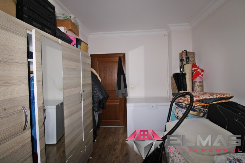 Elmas’tan Barbaros’ta Müstakil Tadında Merkezi Konum 3+1