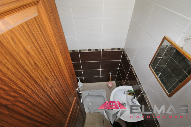 Elmas’tan Barbaros’ta Müstakil Tadında Merkezi Konum 3+1