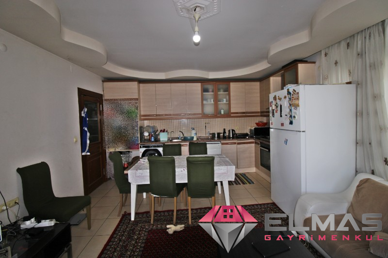 Elmas’tan Barbaros’ta Müstakil Tadında Merkezi Konum 3+1