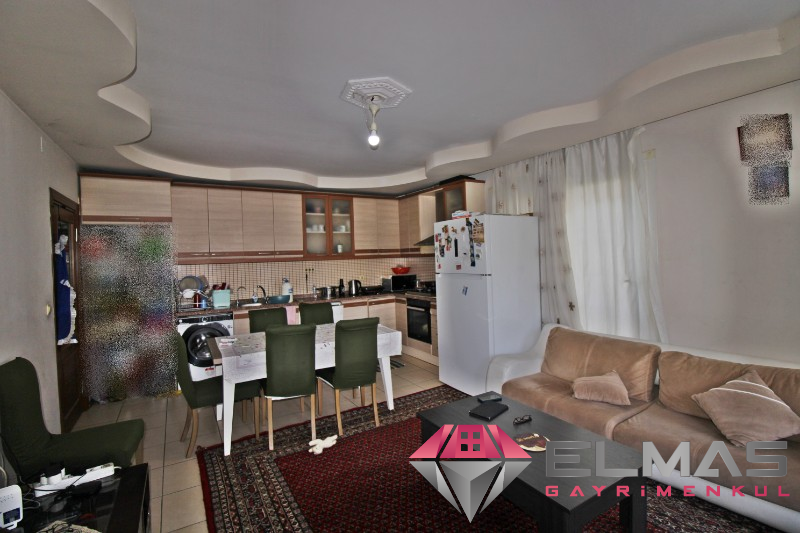 Elmas’tan Barbaros’ta Müstakil Tadında Merkezi Konum 3+1