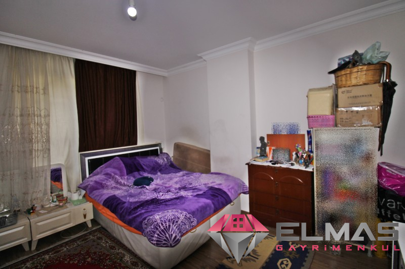 Elmas’tan Barbaros’ta Müstakil Tadında Merkezi Konum 3+1