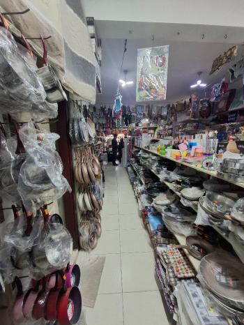 GÜVENAY - ÇORUM GÜLABİBEY MAH.CEMİLBEY CADDESİ ÜZERİ DEVREN İŞ YERİ