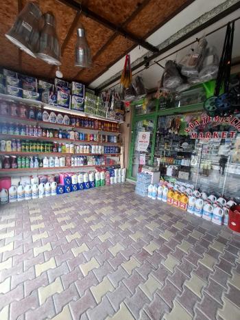GÜVENAY - ÇORUM GÜLABİBEY MAH.CEMİLBEY CADDESİ ÜZERİ DEVREN İŞ YERİ