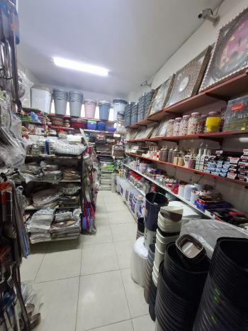 GÜVENAY - ÇORUM GÜLABİBEY MAH.CEMİLBEY CADDESİ ÜZERİ DEVREN İŞ YERİ