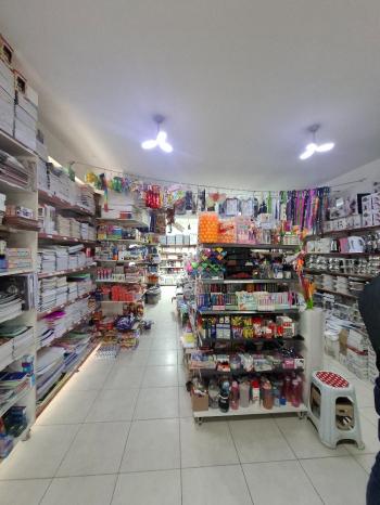 GÜVENAY - ÇORUM GÜLABİBEY MAH.CEMİLBEY CADDESİ ÜZERİ DEVREN İŞ YERİ