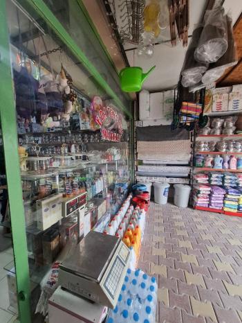 GÜVENAY - ÇORUM GÜLABİBEY MAH.CEMİLBEY CADDESİ ÜZERİ DEVREN İŞ YERİ