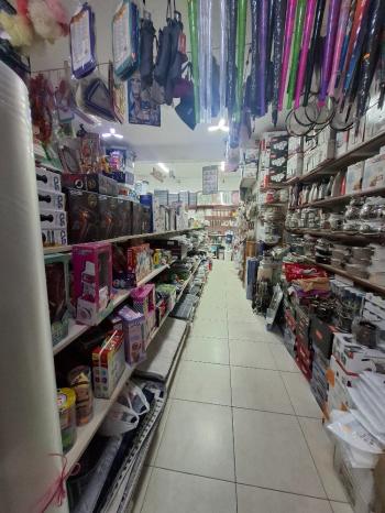 GÜVENAY - ÇORUM GÜLABİBEY MAH.CEMİLBEY CADDESİ ÜZERİ DEVREN İŞ YERİ