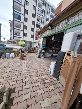 GÜVENAY - ÇORUM GÜLABİBEY MAH.CEMİLBEY CADDESİ ÜZERİ DEVREN İŞ YERİ