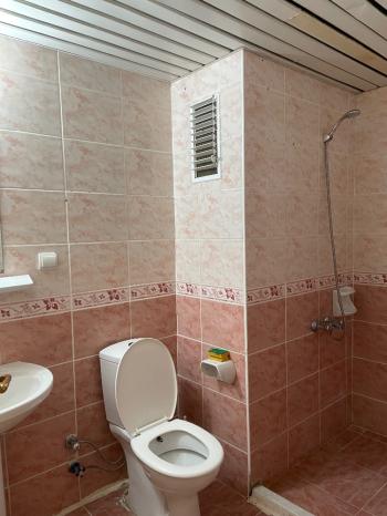 GÜVENAY - ÇORUM AK KENT MAHALLESİ TOKİ KONUTLARI 1+1 EŞYALI KİRALIK DAİRE