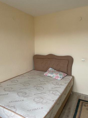 GÜVENAY - ÇORUM AK KENT MAHALLESİ TOKİ KONUTLARI 1+1 EŞYALI KİRALIK DAİRE