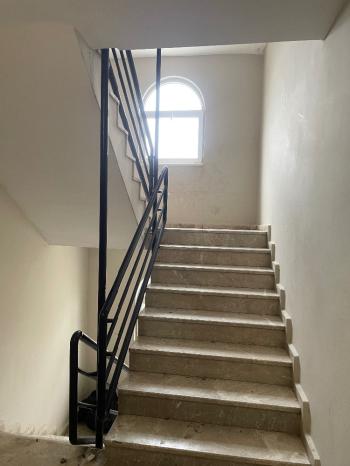 GÜVENAY - ÇORUM AK KENT MAHALLESİ TOKİ KONUTLARI 1+1 EŞYALI KİRALIK DAİRE