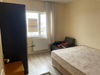 GÜVENAY - ÇORUM AK KENT MAHALLESİ TOKİ KONUTLARI 1+1 EŞYALI KİRALIK DAİRE