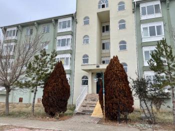 GÜVENAY - ÇORUM AK KENT MAHALLESİ TOKİ KONUTLARI 1+1 EŞYALI KİRALIK DAİRE