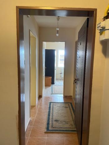 GÜVENAY - ÇORUM AK KENT MAHALLESİ TOKİ KONUTLARI 1+1 EŞYALI KİRALIK DAİRE