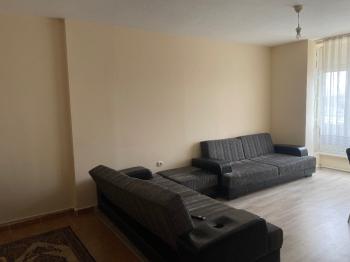 GÜVENAY - ÇORUM AK KENT MAHALLESİ TOKİ KONUTLARI 1+1 EŞYALI KİRALIK DAİRE