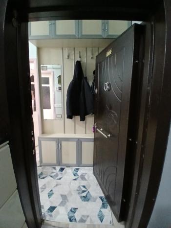 GÜVENAY - ÇORUM GÜLABİBEY MAH. EKİN CADDESİ ÜZERİNDE SATILIK 3+1 DAİRE 