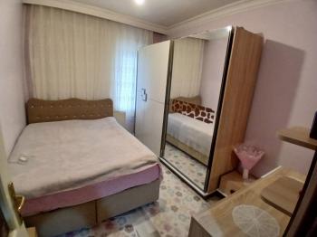 GÜVENAY - ÇORUM GÜLABİBEY MAH. EKİN CADDESİ ÜZERİNDE SATILIK 3+1 DAİRE 