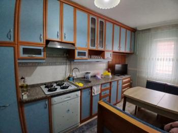GÜVENAY - ÇORUM GÜLABİBEY MAH. EKİN CADDESİ ÜZERİNDE SATILIK 3+1 DAİRE 