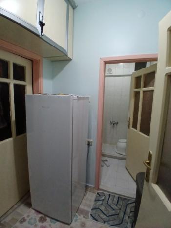 GÜVENAY - ÇORUM GÜLABİBEY MAH. EKİN CADDESİ ÜZERİNDE SATILIK 3+1 DAİRE 