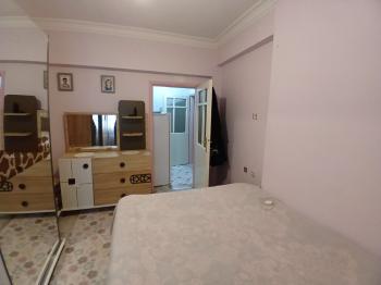GÜVENAY - ÇORUM GÜLABİBEY MAH. EKİN CADDESİ ÜZERİNDE SATILIK 3+1 DAİRE 