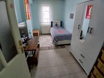 GÜVENAY - ÇORUM GÜLABİBEY MAH. EKİN CADDESİ ÜZERİNDE SATILIK 3+1 DAİRE 