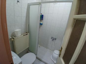 GÜVENAY - ÇORUM GÜLABİBEY MAH. EKİN CADDESİ ÜZERİNDE SATILIK 3+1 DAİRE 