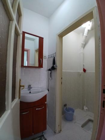 GÜVENAY - ÇORUM GÜLABİBEY MAH. EKİN CADDESİ ÜZERİNDE SATILIK 3+1 DAİRE 